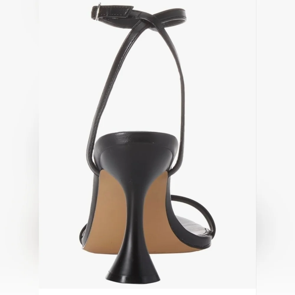 The Drop Women's Lina Trend Heel Sandal #1212